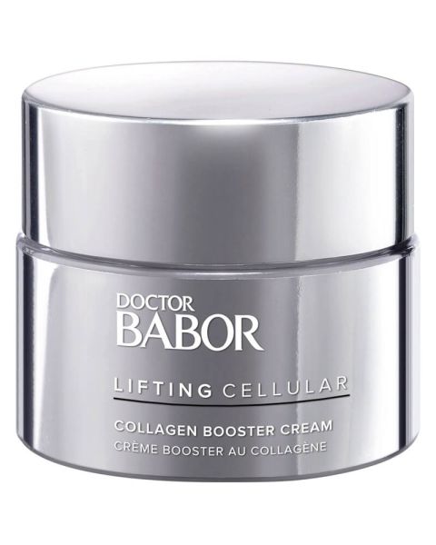 Doctor Babor Collagen Booster Cream