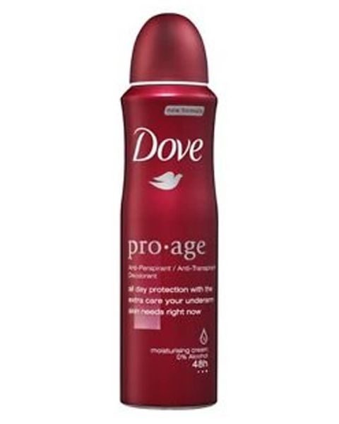 Dove Pro Age Anti-Perspirant Deodorant