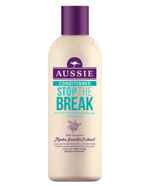 Aussie Stop The Break Conditioner