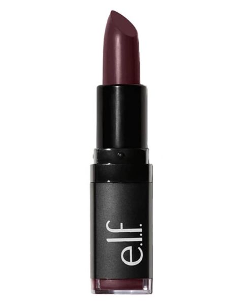 Elf Velvet Matte Lipstick Vampy Violet (82679) (U)