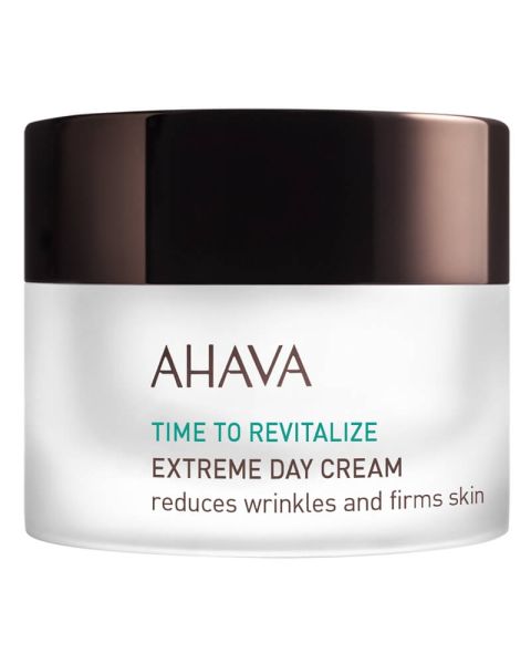 AHAVA Extreme Day Cream (U)