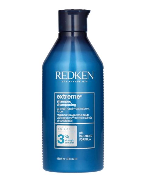 Redken Extreme Shampoo Limited