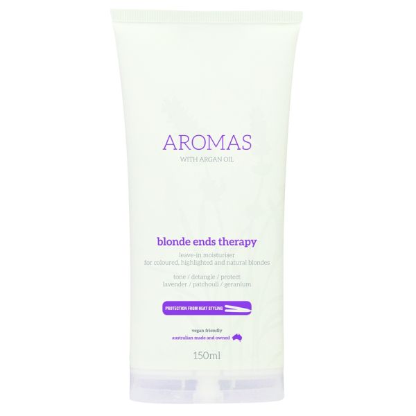NAK Aromas Blonde Ends Therapy