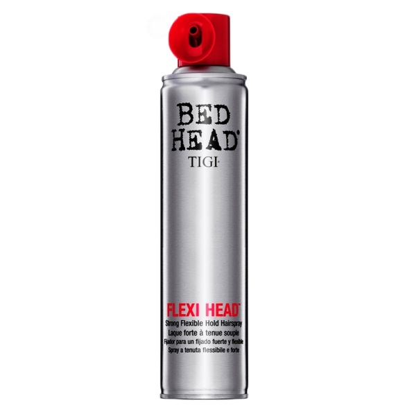 TIGI Bed Head Flexi Head - Strong Flexible Hold Hairspray