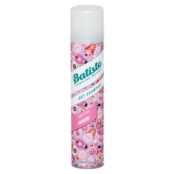 Batiste Dry Shampoo - Sweetie