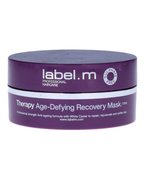 Label.m Age-Defying Recovery Mask