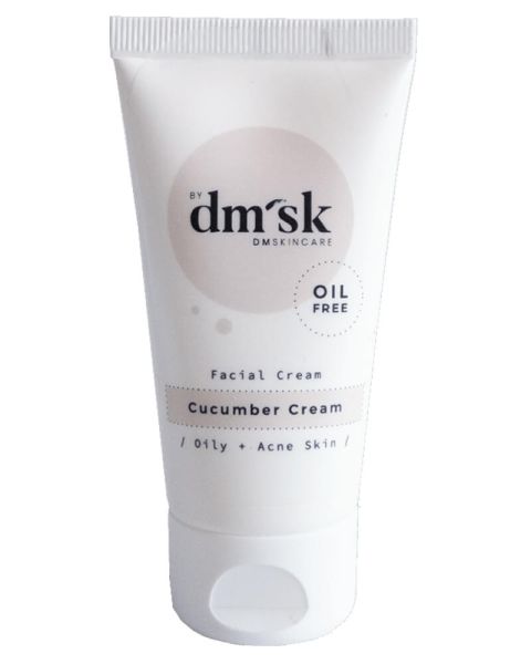DM Skincare Cucumber Cream (U)