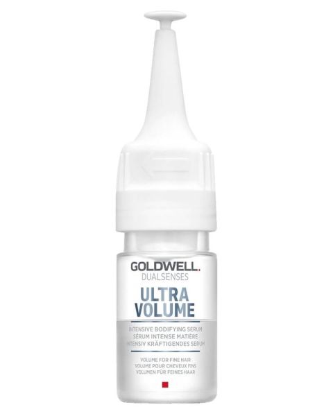 Goldwell Ultra Volume Intensive Bodifying Serum (U)