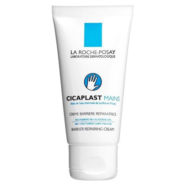 La Roche-Posay Cicaplast Mains Barrier Repairing Cream