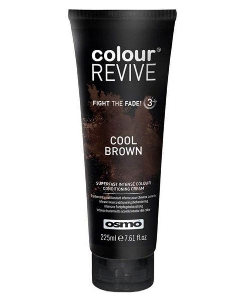 Osmo Colour Revive  Cool Brown