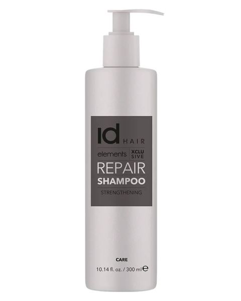 Id Hair Elements Xclusive Repair Shampoo