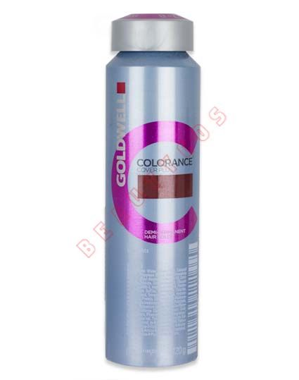 Goldwell Colorance Cover Plus 4N@KK Mid Brown