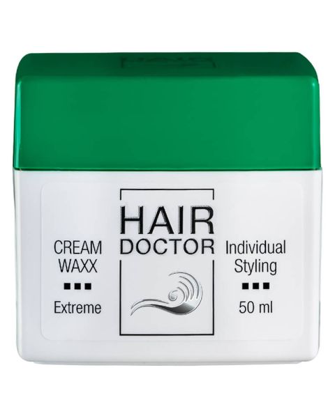 Hair Doctor Cream Waxx Extreme