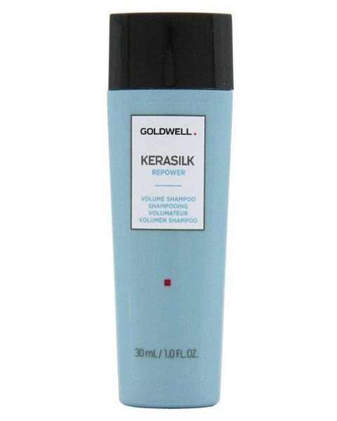 Goldwell Kerasilk Repower Volume shampoo