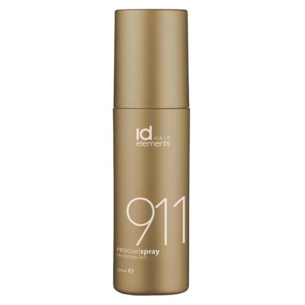 Id Hair Elements 911 Rescue Spray Limited Edition