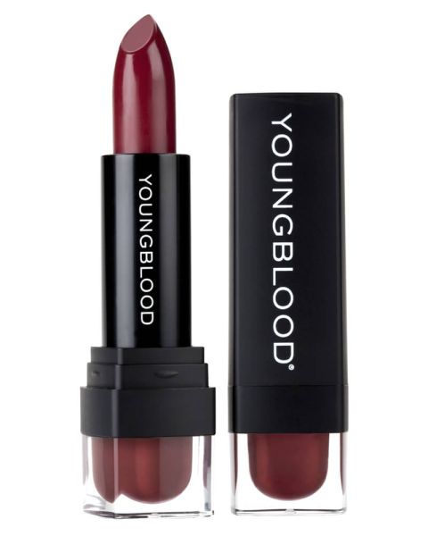 Youngblood Lipstick - Bistro (U)