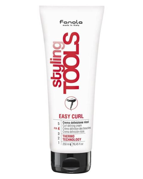 Fanola Styling Tools Easy Curl