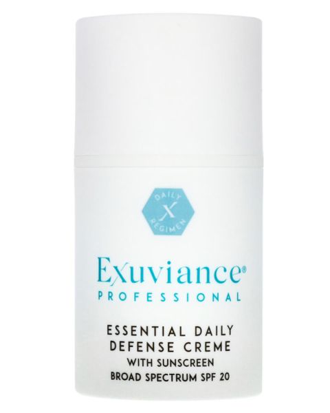 Exuviance Essential Daily Defense Creme SPF 20