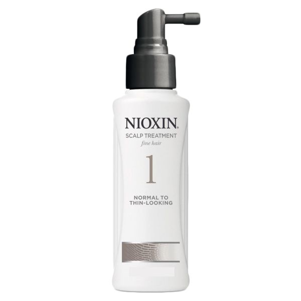 Nioxin Scalp Treatment 1 (U)