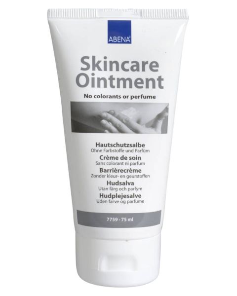 Abena Skincare Ointment 7759 (U)