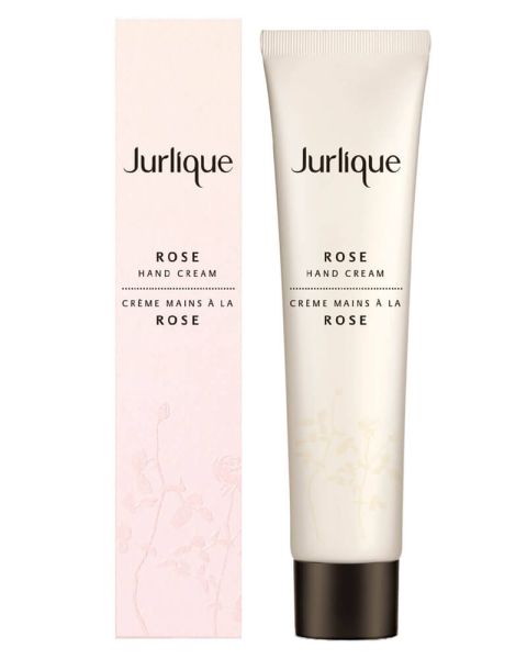 Jurlique Rose Hand Cream (U)