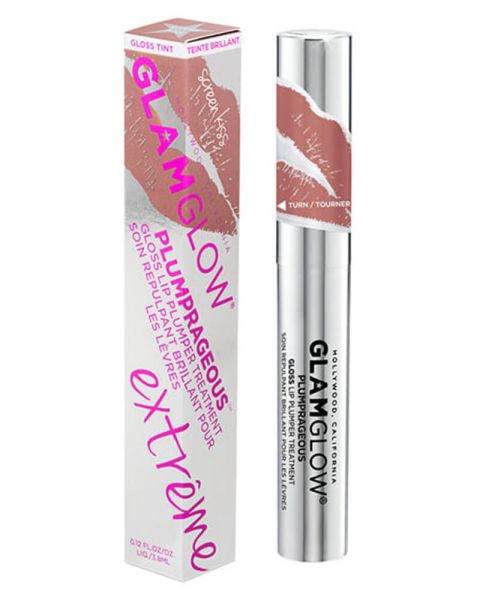 Glamglow Plumprageous Gloss Lip Treatment Screen Kiss