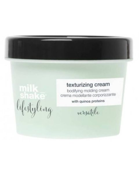 Milk Shake Lifestyling Texturizing Cream