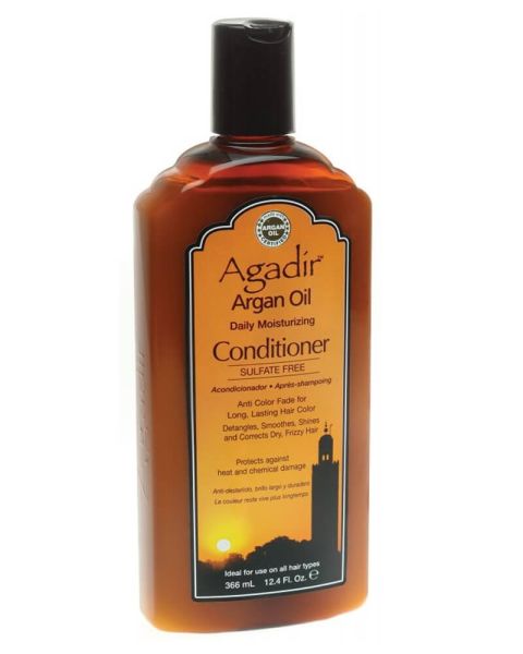 Agadir Argan Oil daily Moisturizing Conditioner (U)