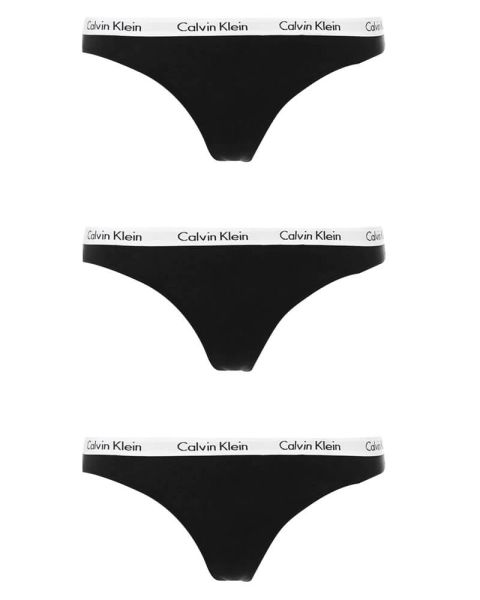 Calvin klein online thong xs