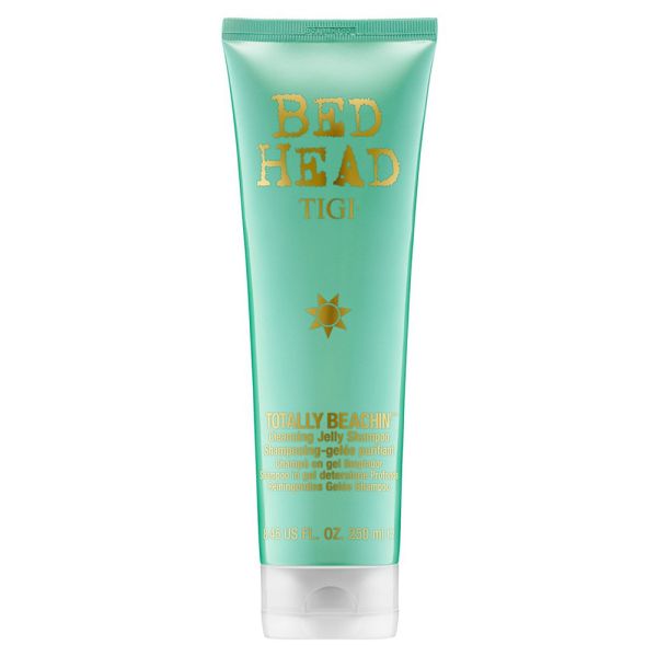 TIGI Bed Head Totally Beachin - Cleansing Jelly Shampoo