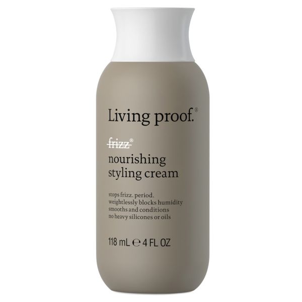 Living Proof No Frizz Nourishing Styling Cream