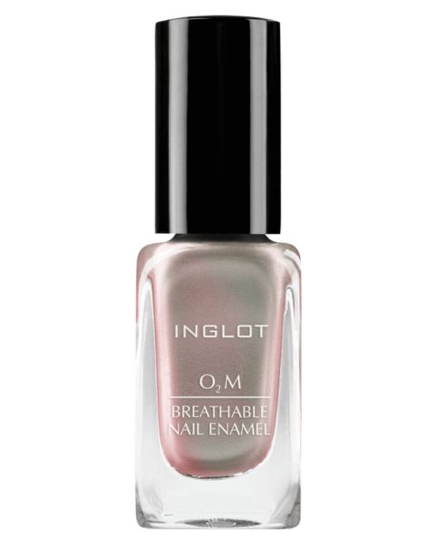 Inglot O2M Breathable Nail Enamel 432