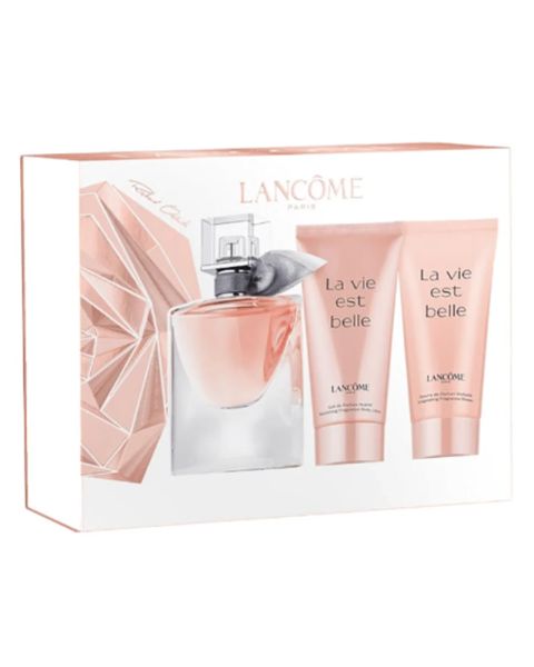 La viste belle lancome on sale