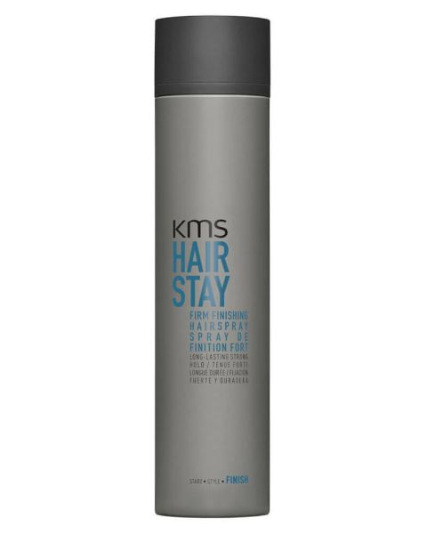 KMS HairStay Firm Finishing Hairspray