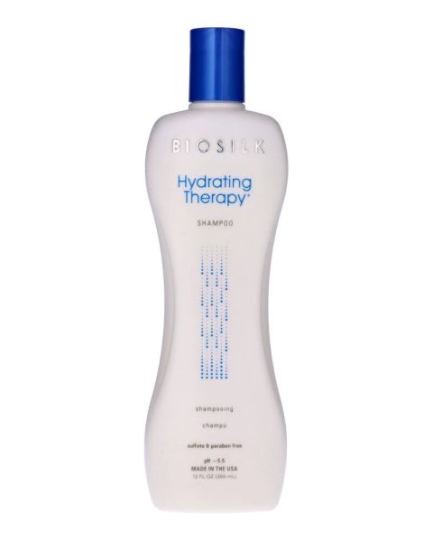 BioSilk Hydrating Therapy Shampoo