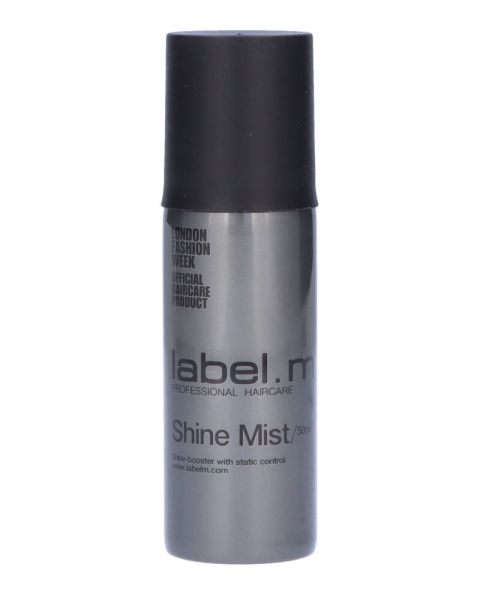 Label.m Shine Mist
