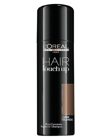 Loreal Hair Touch Up - Dark Blonde