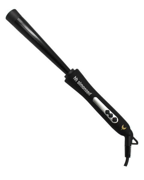 Hh simonsen curling wand shop