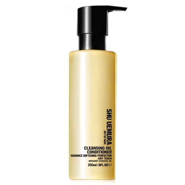 Shu Uemura Cleansing Oil Conditioner - Radiance Softening Perfector