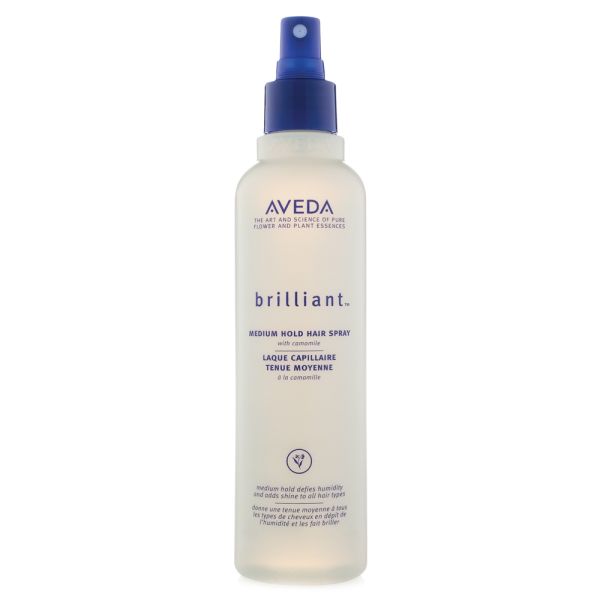 Aveda Brilliant Medium Hold Hair Spray