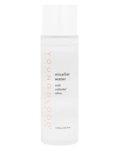 Youngblood Micellar Water