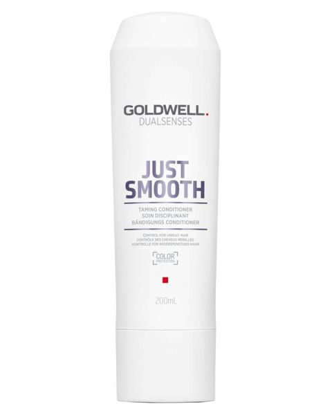 Goldwell Just Smooth Taming Conditioner