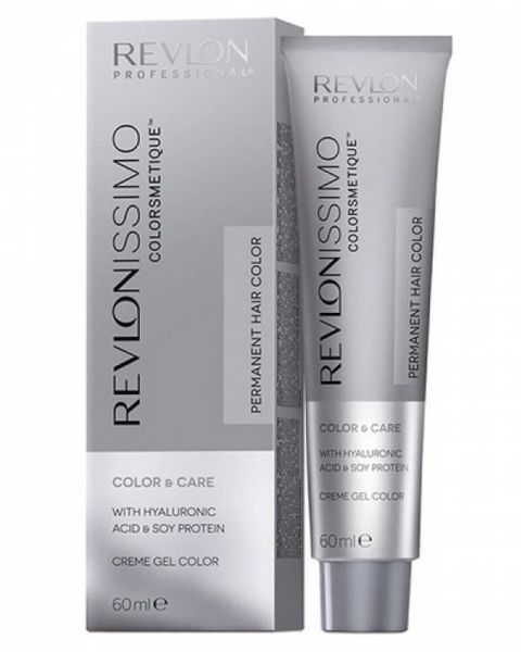 Revlon Revlonissimo Color & Care 7.1