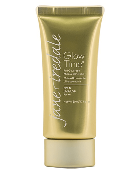 Jane Iredale Glow Time Mineral BB Cream BB11 (U)