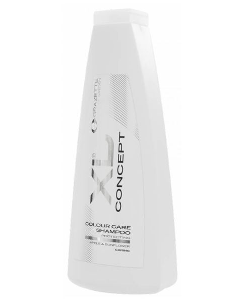 Grazette XL Concept Colour Care Shampoo