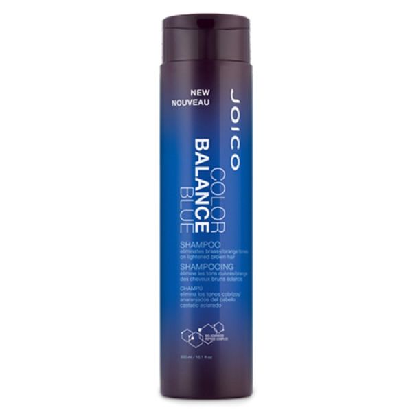 Joico Color Balance Blue Shampoo