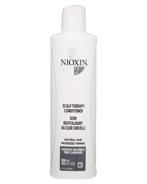 Nioxin 2 Revitalizing Conditioner