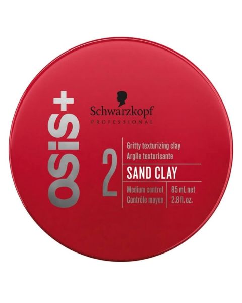 Schwarzkopf OSIS+ Sand Clay (U)