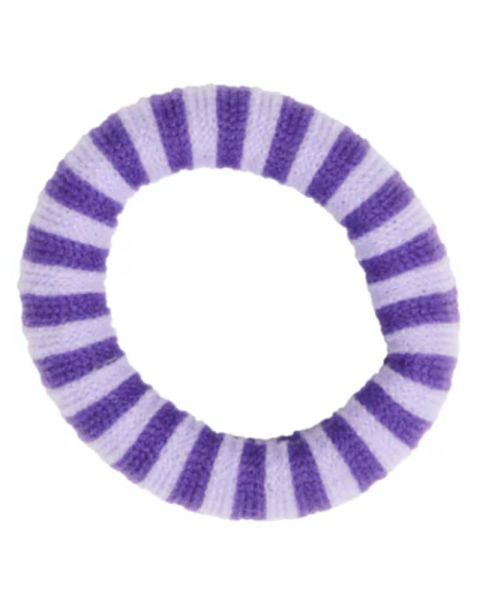 Pico Efie Elastic Lavender/Purple
