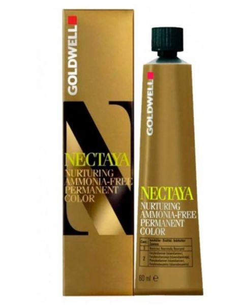 Goldwell Nectaya 6N - Dark Blonde